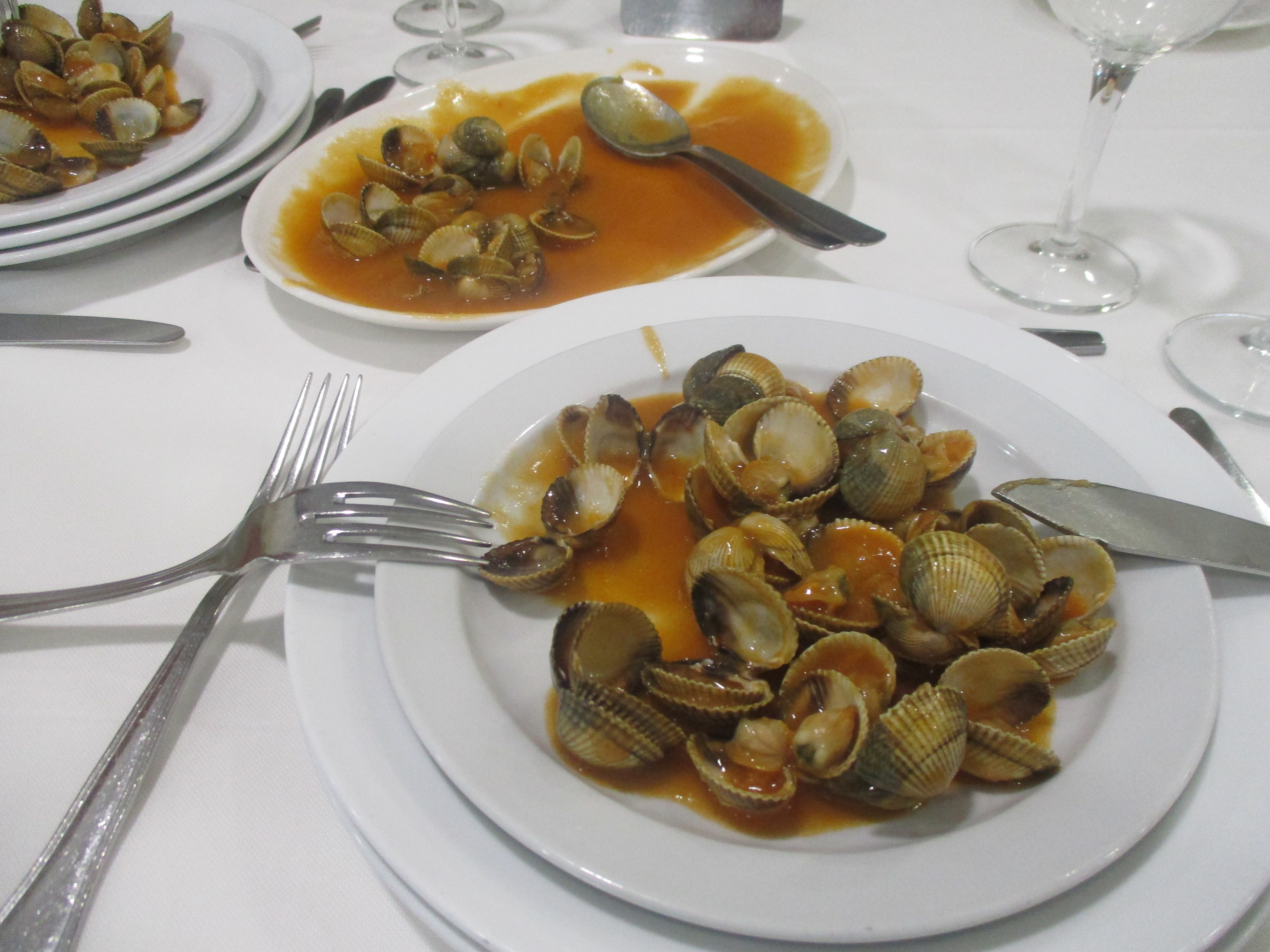 Hotel Nuevo Astur-餐饮