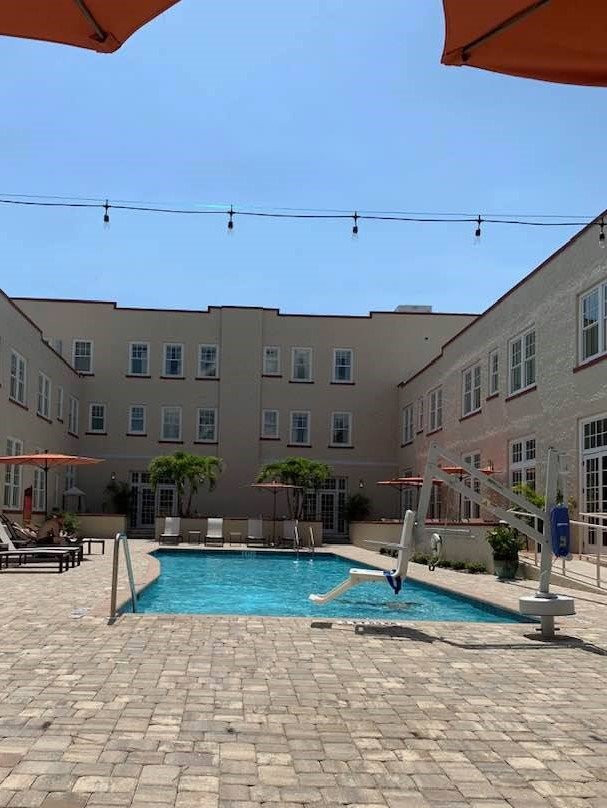 Fenway Hotel, Autograph Collection主图