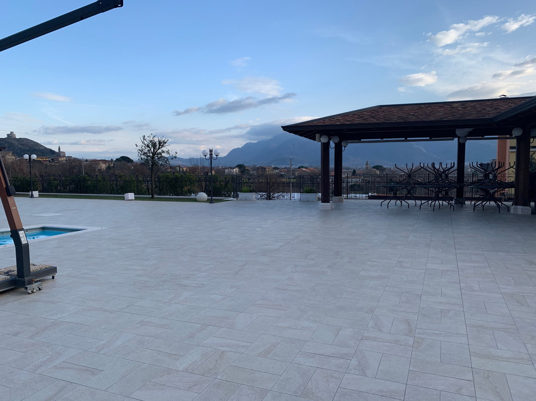 La Vigna Park Hotel主图