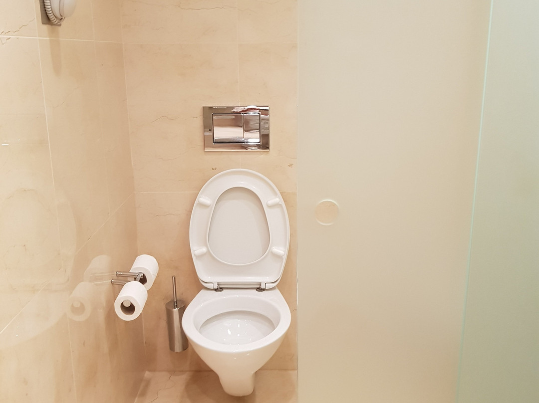 Lagoas Park Hotel主图