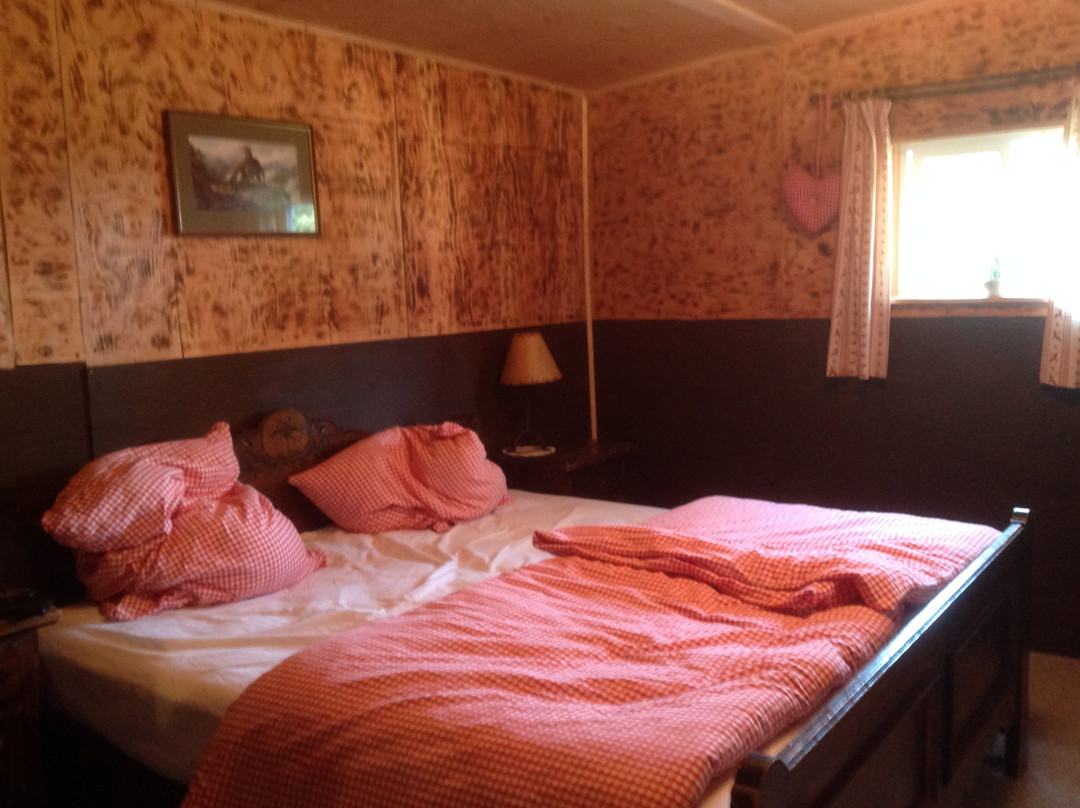 B&B House Austria主图