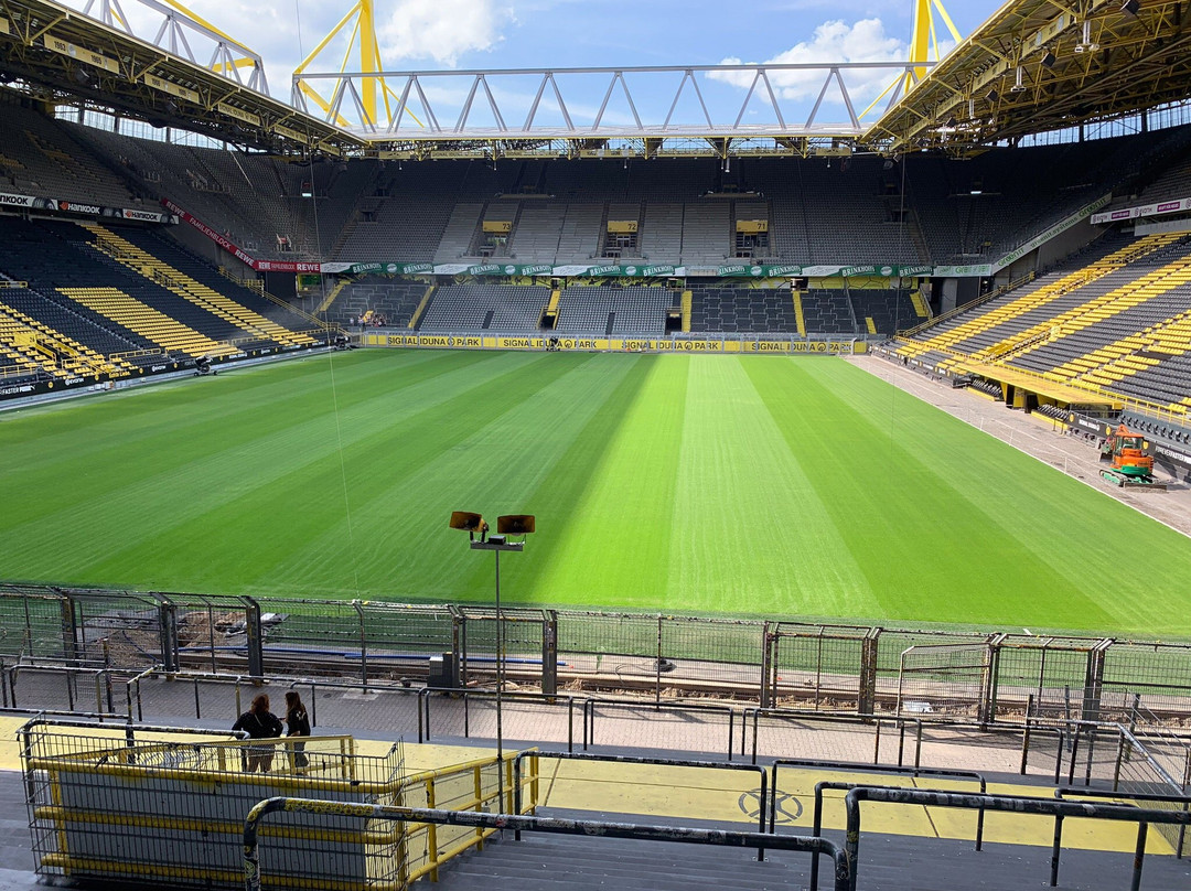 BVB Event & Catering GmbH-多特蒙德必去景点