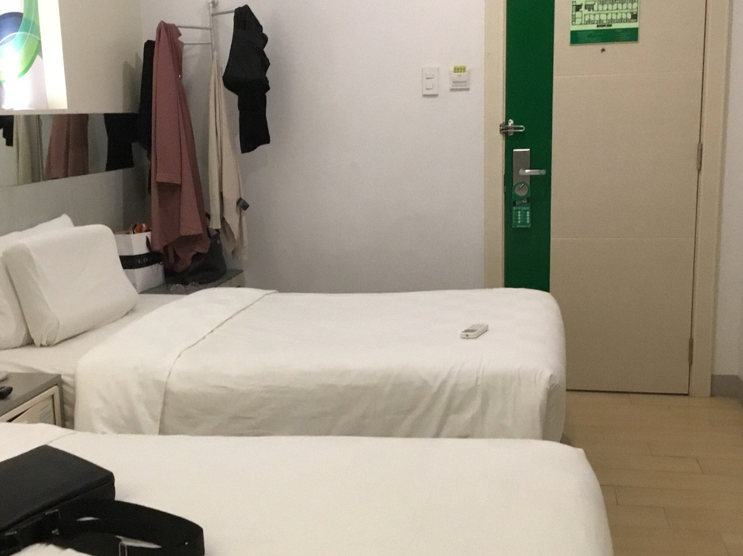 Go Hotels Butuan主图