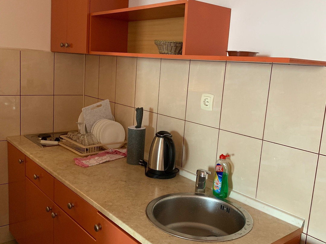 Guesthouse Baron主图