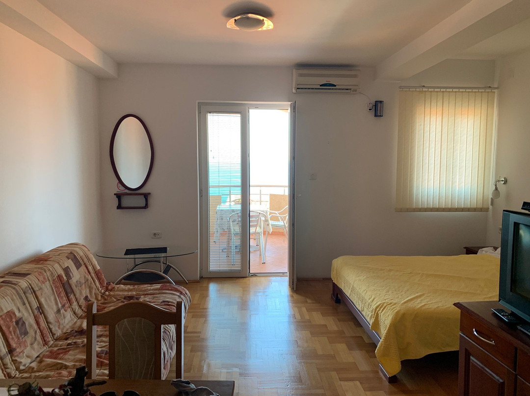 Guesthouse Baron主图