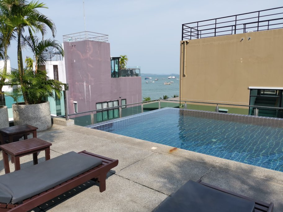 春之海酒店主图