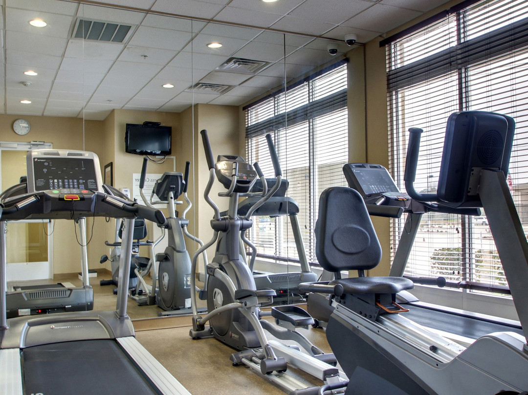 Holiday Inn Meridian E - I 20/I 59 by IHG主图