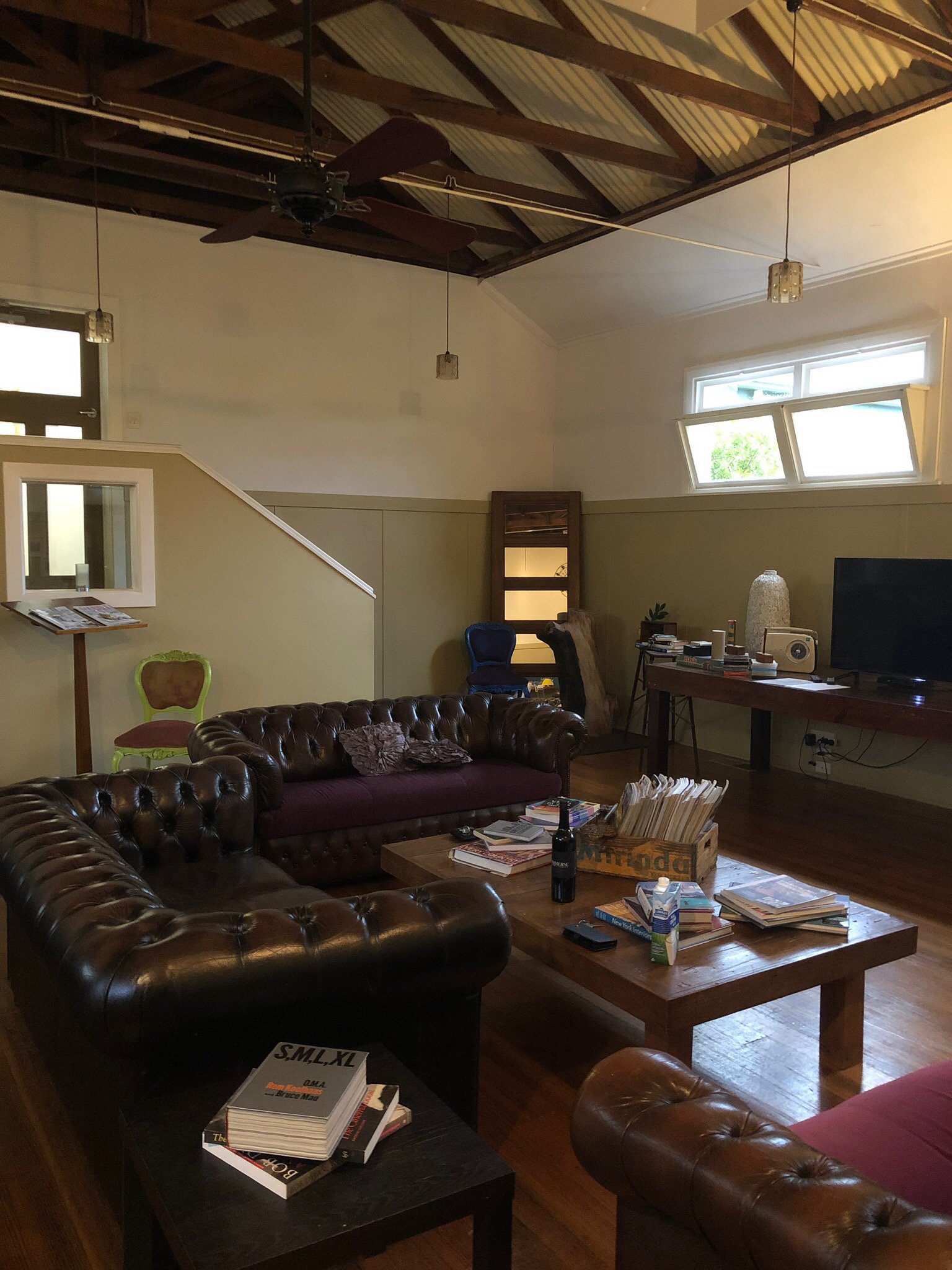 Tuck Inn Yarra Valley-官方