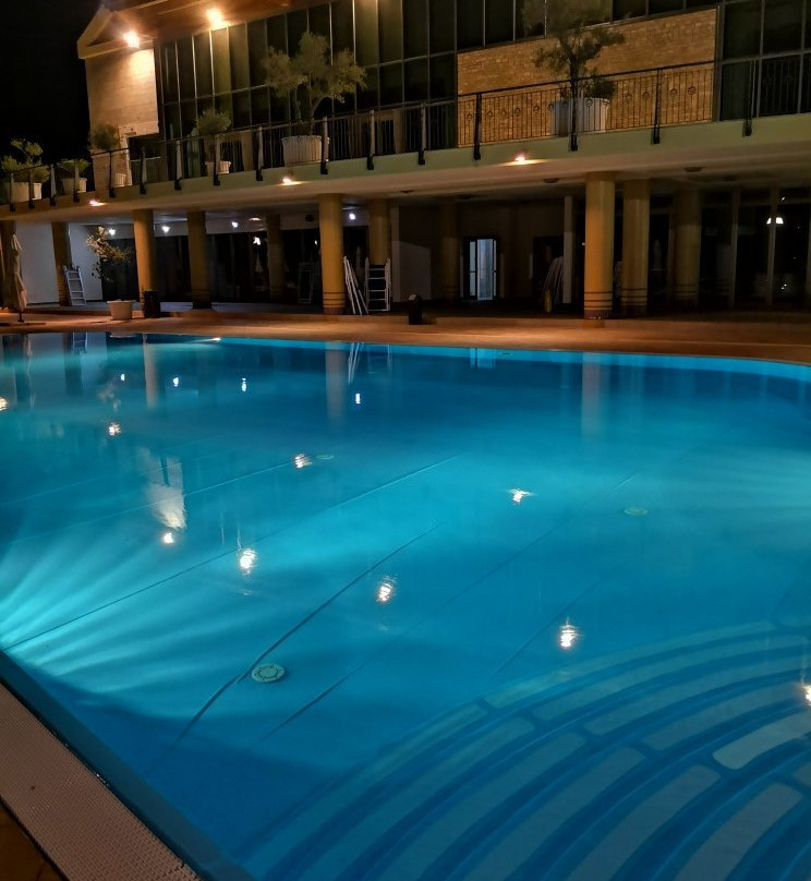 Park Hotel Elizabeth主图