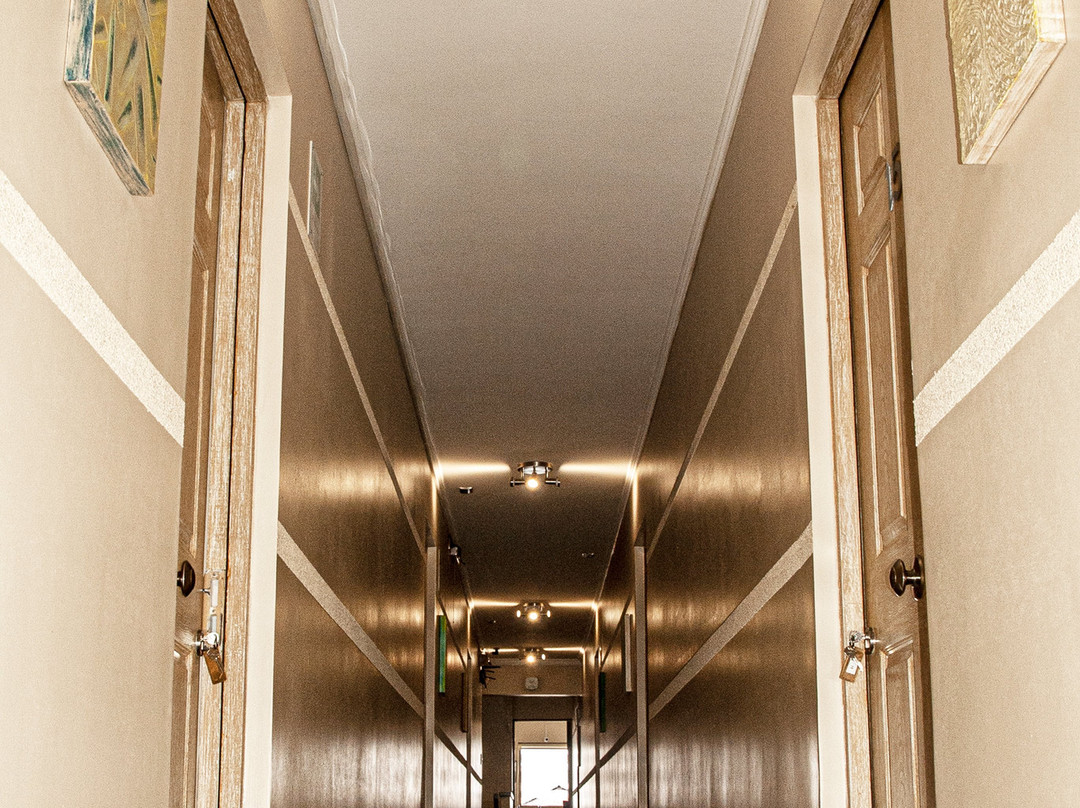 Hotel Herencia主图