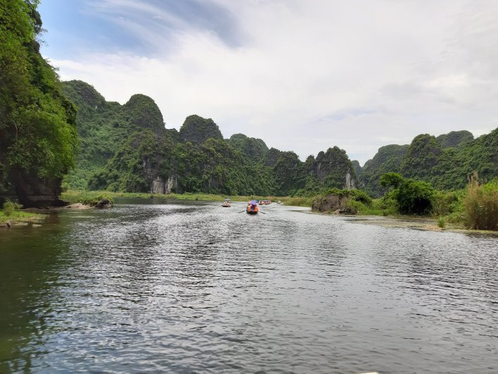 Authentic Ninh Binh景点图片