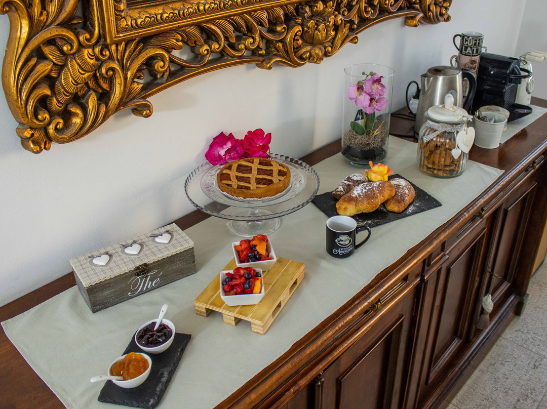 B&B Villa Le Rondini主图