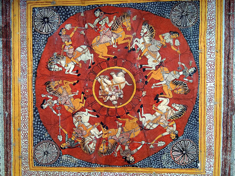 Jain Temple景点图片