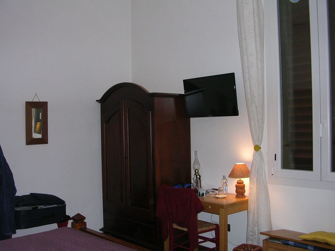 Luci A Firenze B&B主图