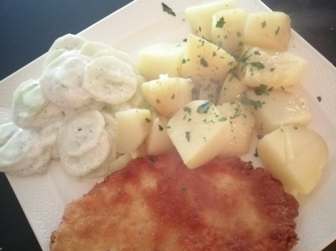 Villa Karpatia主图