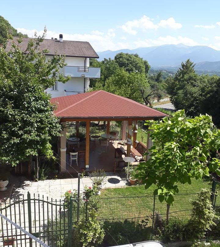 La Rocca Mia House B&B主图