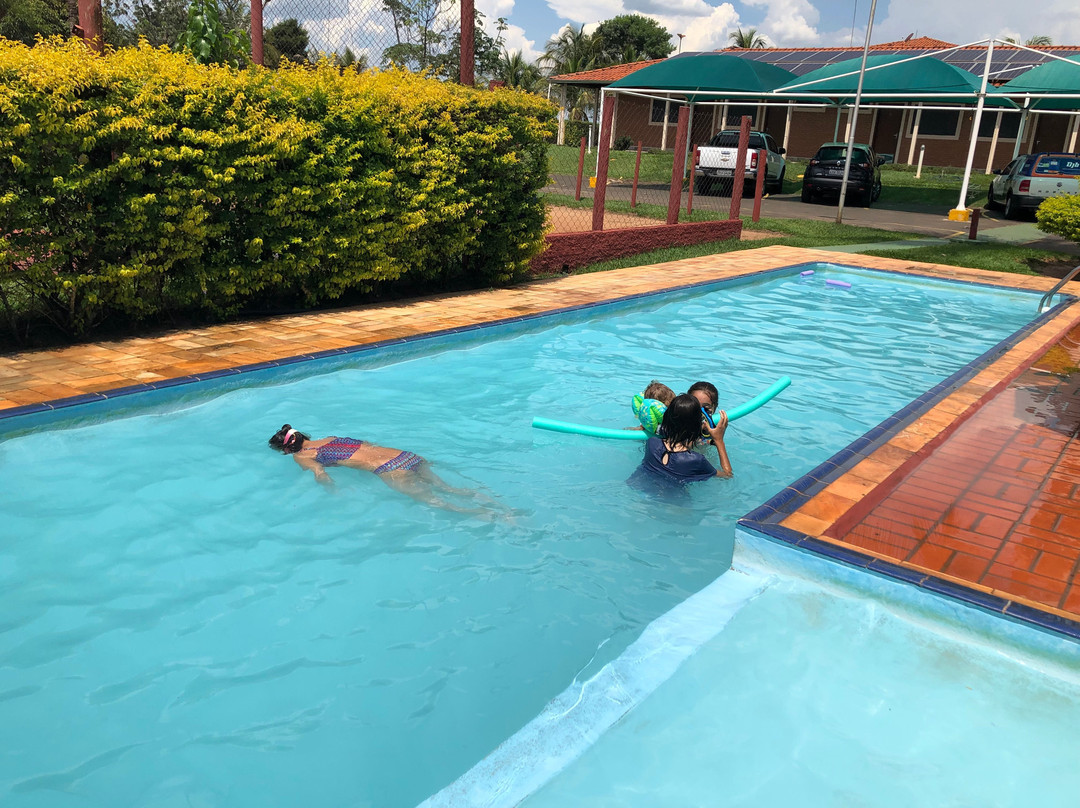 Hotel Pousada Vale do Sol主图