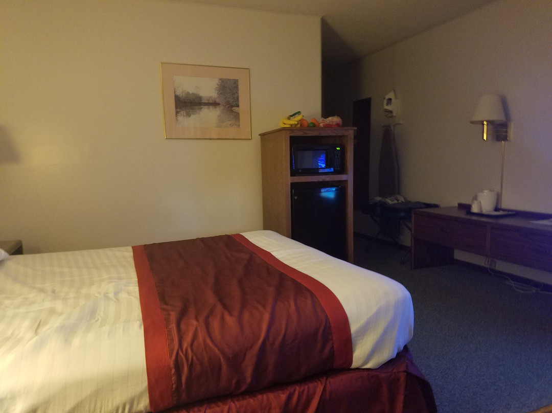 El Rancho Motel主图