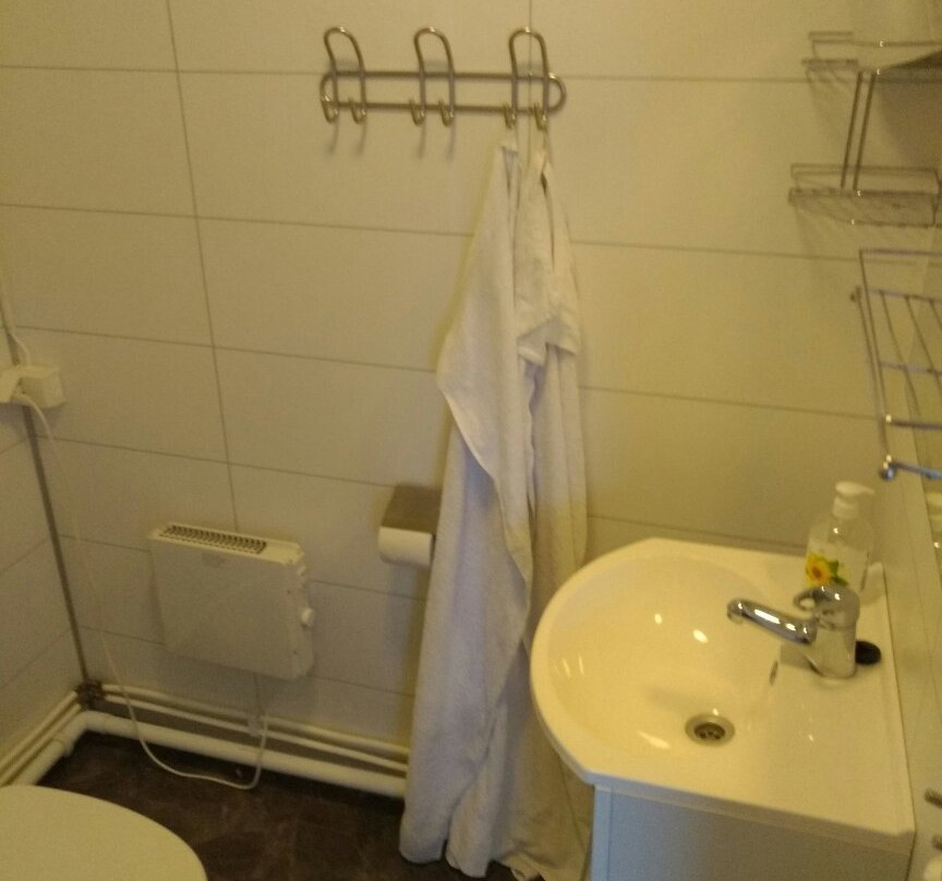 Bogen Hostel主图
