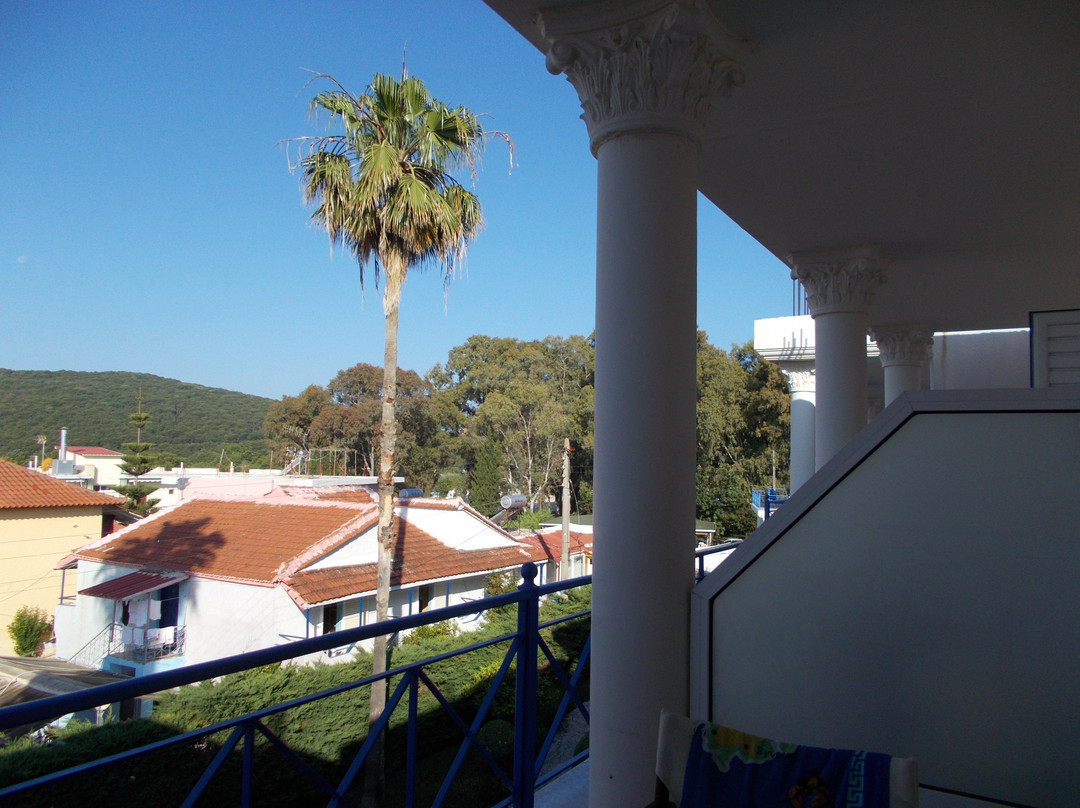 Paradies Hotel主图