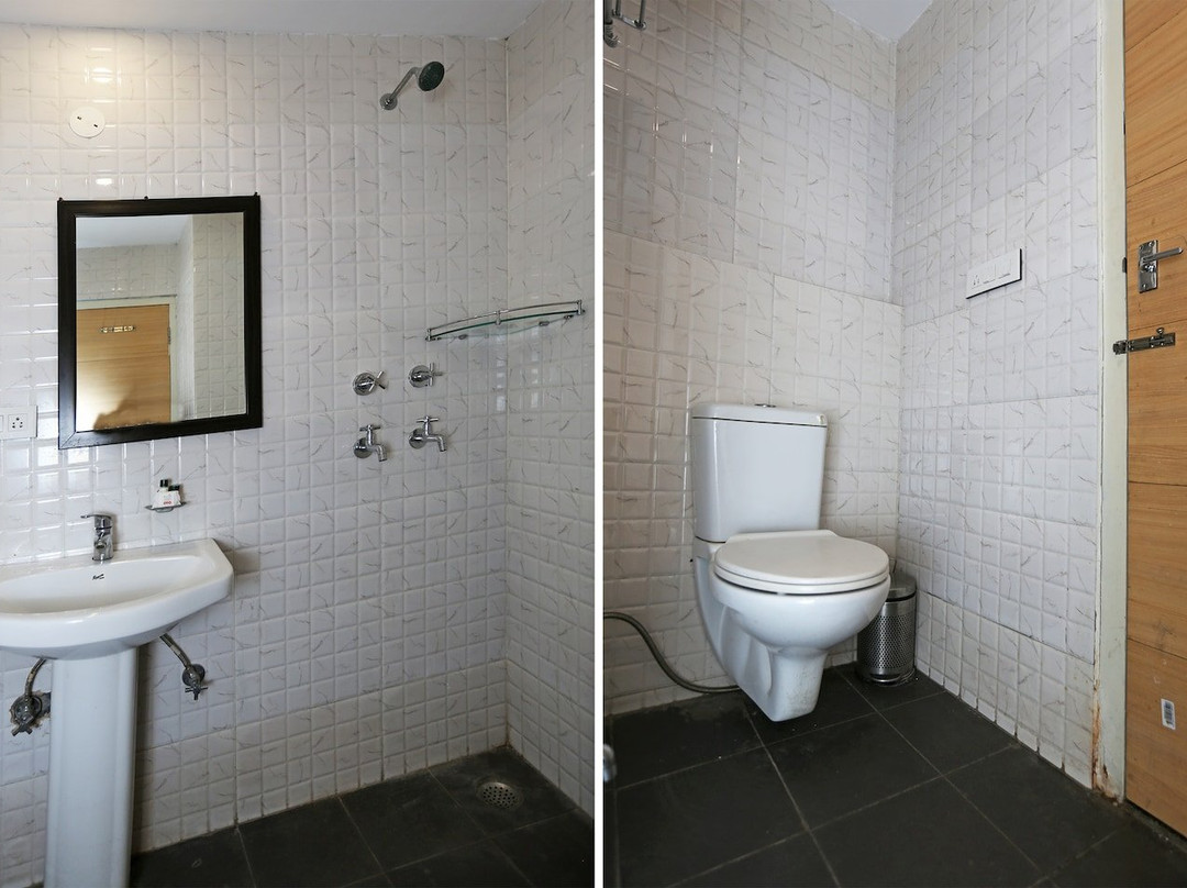 OYO 2067 Yellow Sapphire主图