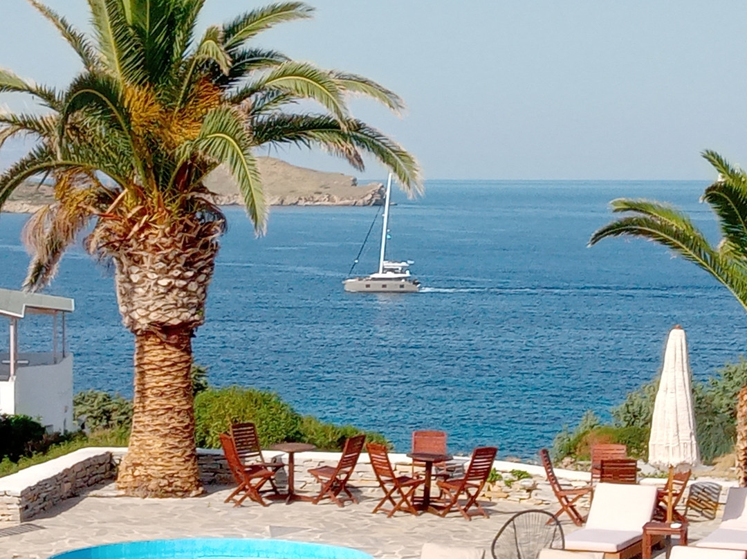 Faros Resort Hotel主图