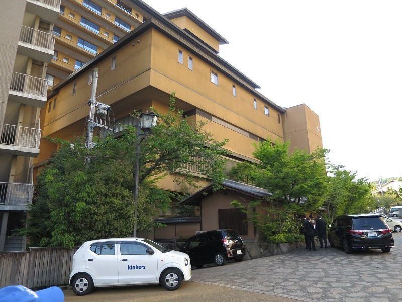 道后温泉 大和屋本店主图
