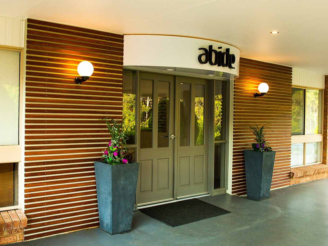 Abide Wellness Retreat-Narbethong必去景点