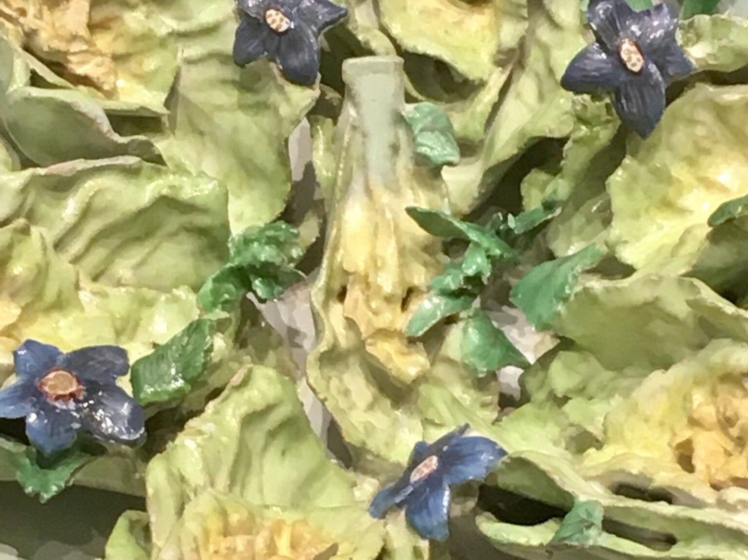 Basel Historical Museum - Haus zum Kirschgarten-巴塞尔必去景点