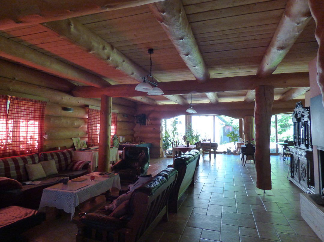 Les Rondins De La Fecht主图