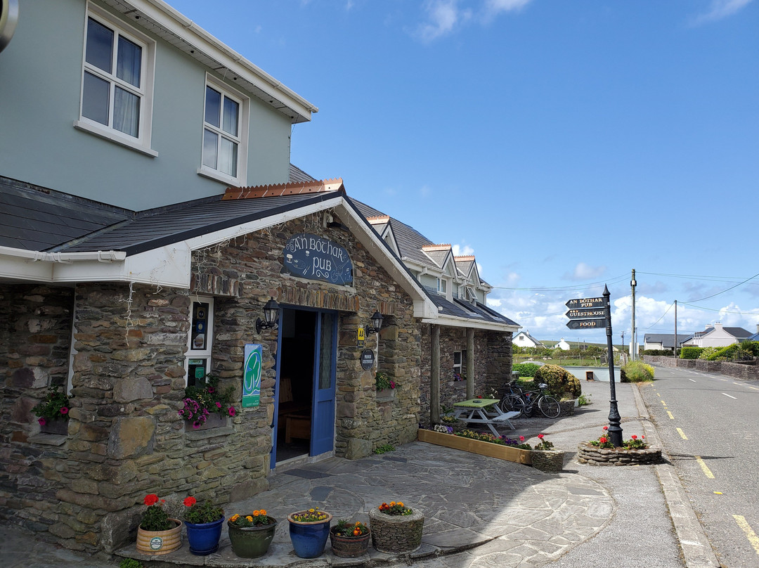 An Bothar Pub and Guesthouse主图
