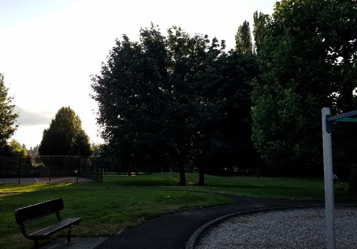 Barclift Park-塔姆沃特必去景点