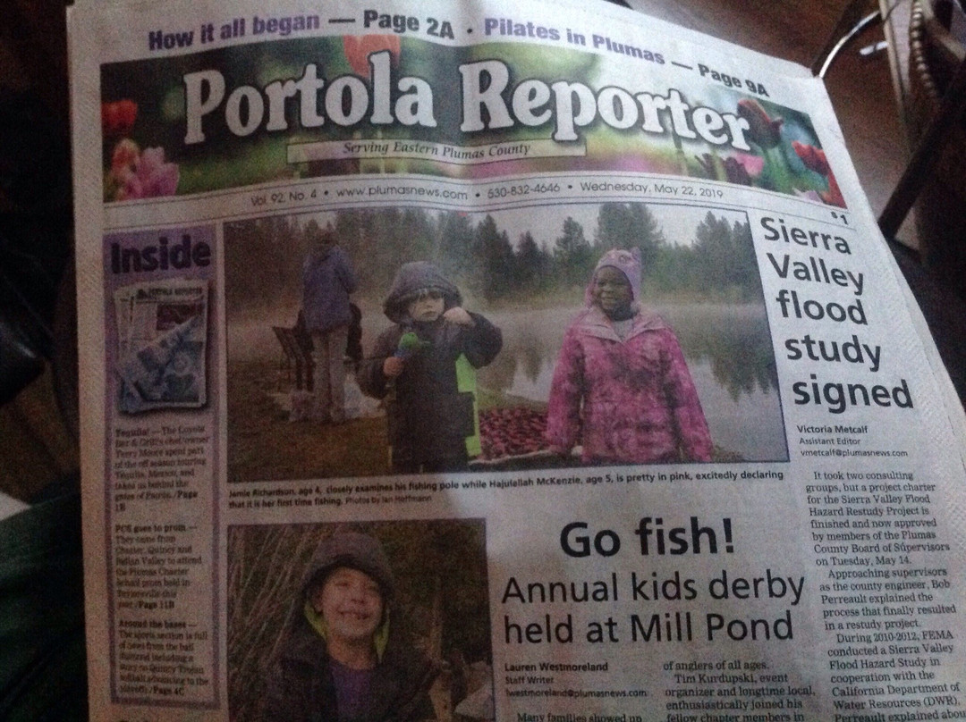 Sleepy Pines Motel主图