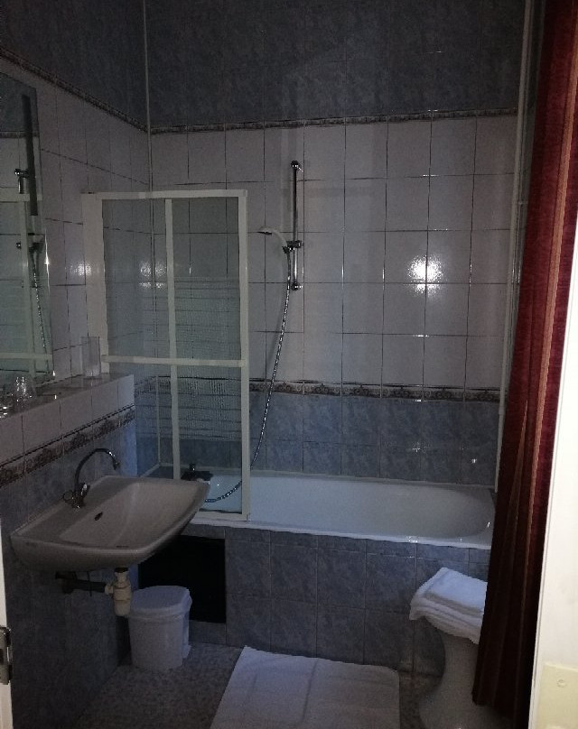 Hotel de Paris主图
