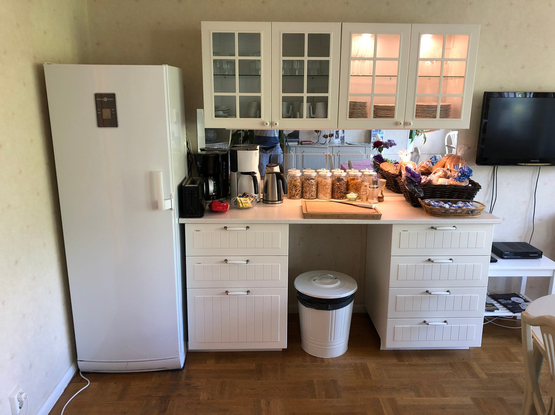 Sedin Villa Bed & Breakfast主图