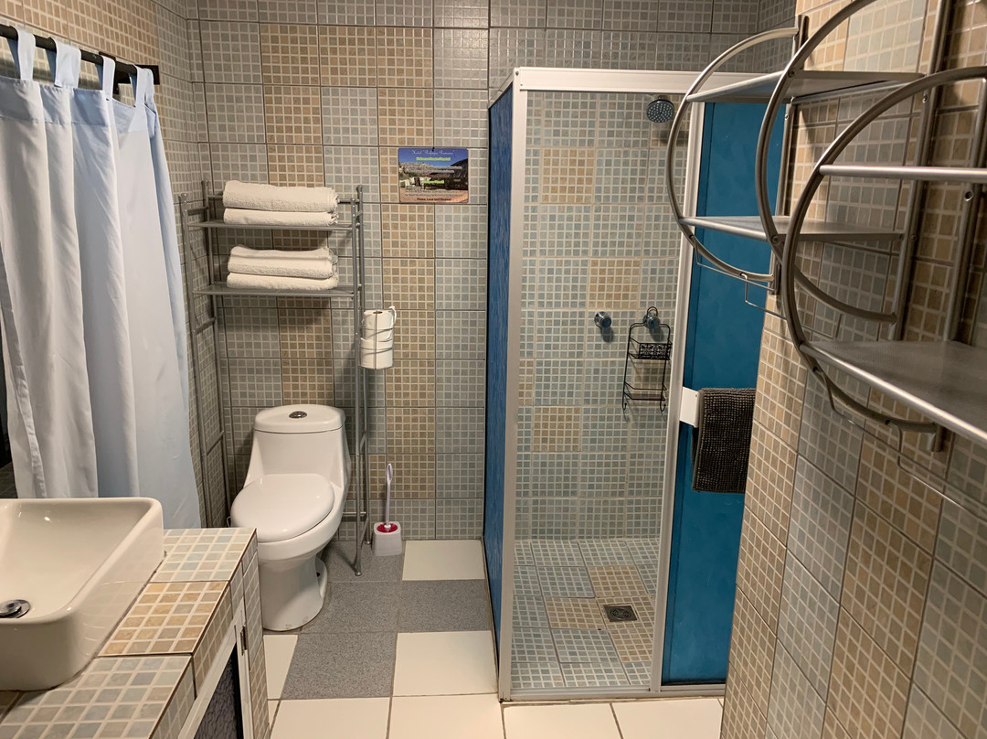 Refugio Romano主图