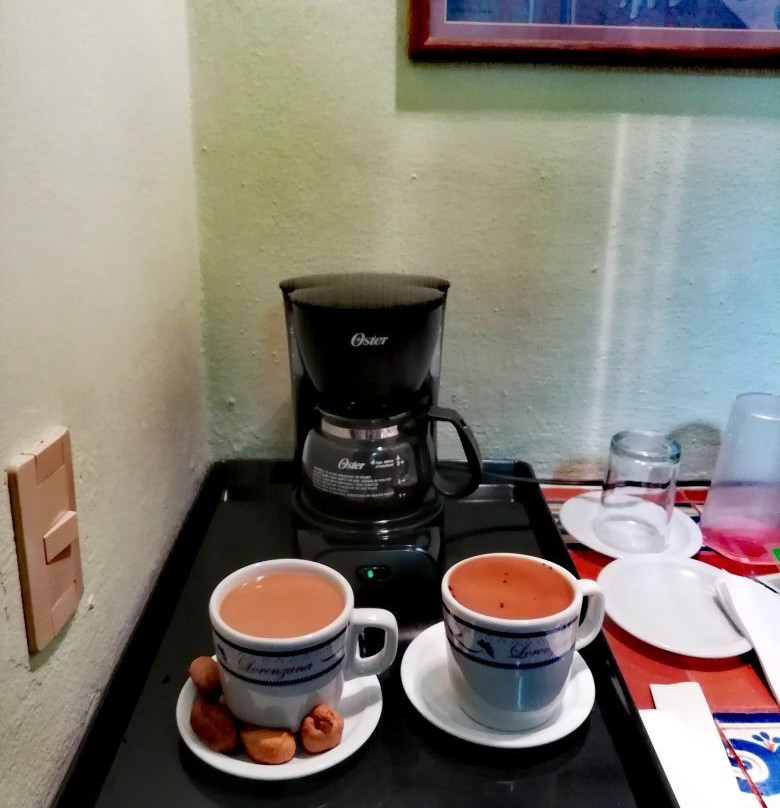 Hotel Hacienda Flamingos主图