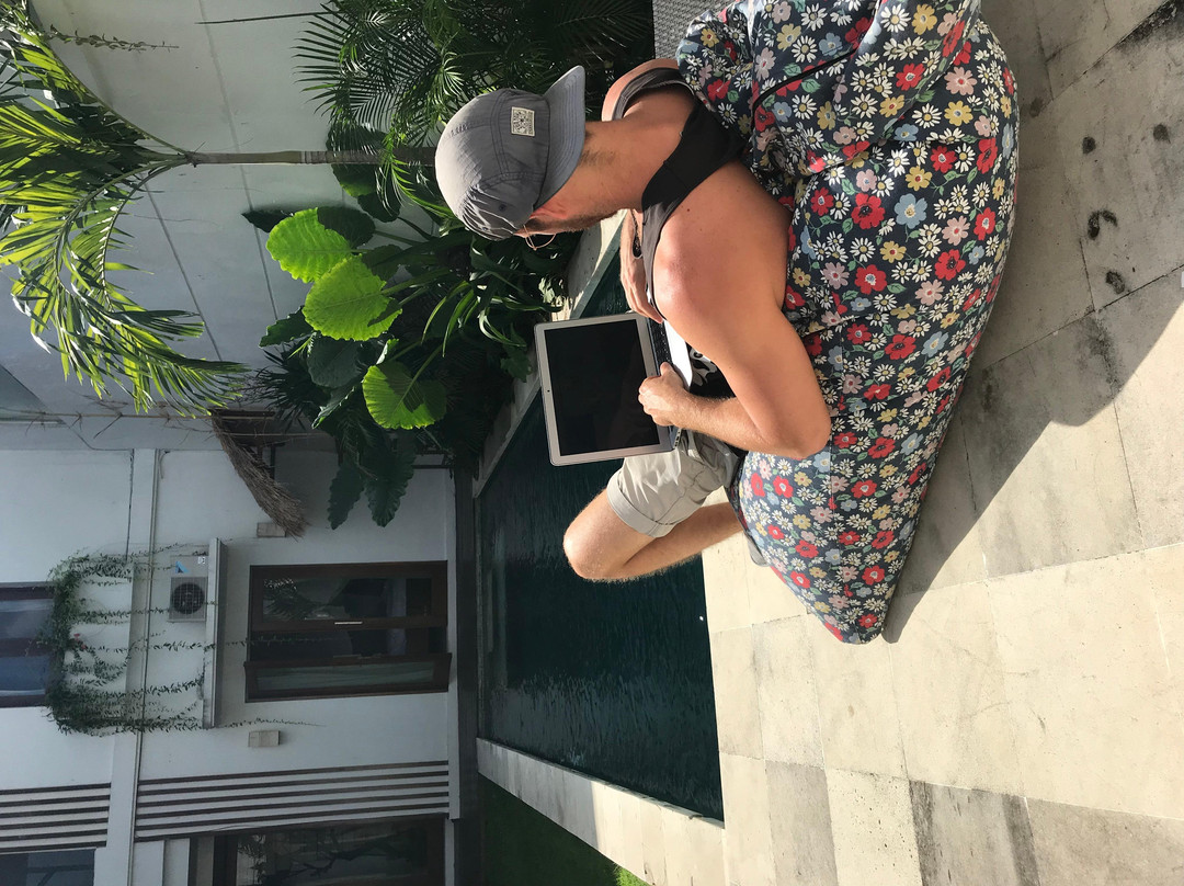 Work Wanderers-开普敦中心区必去景点