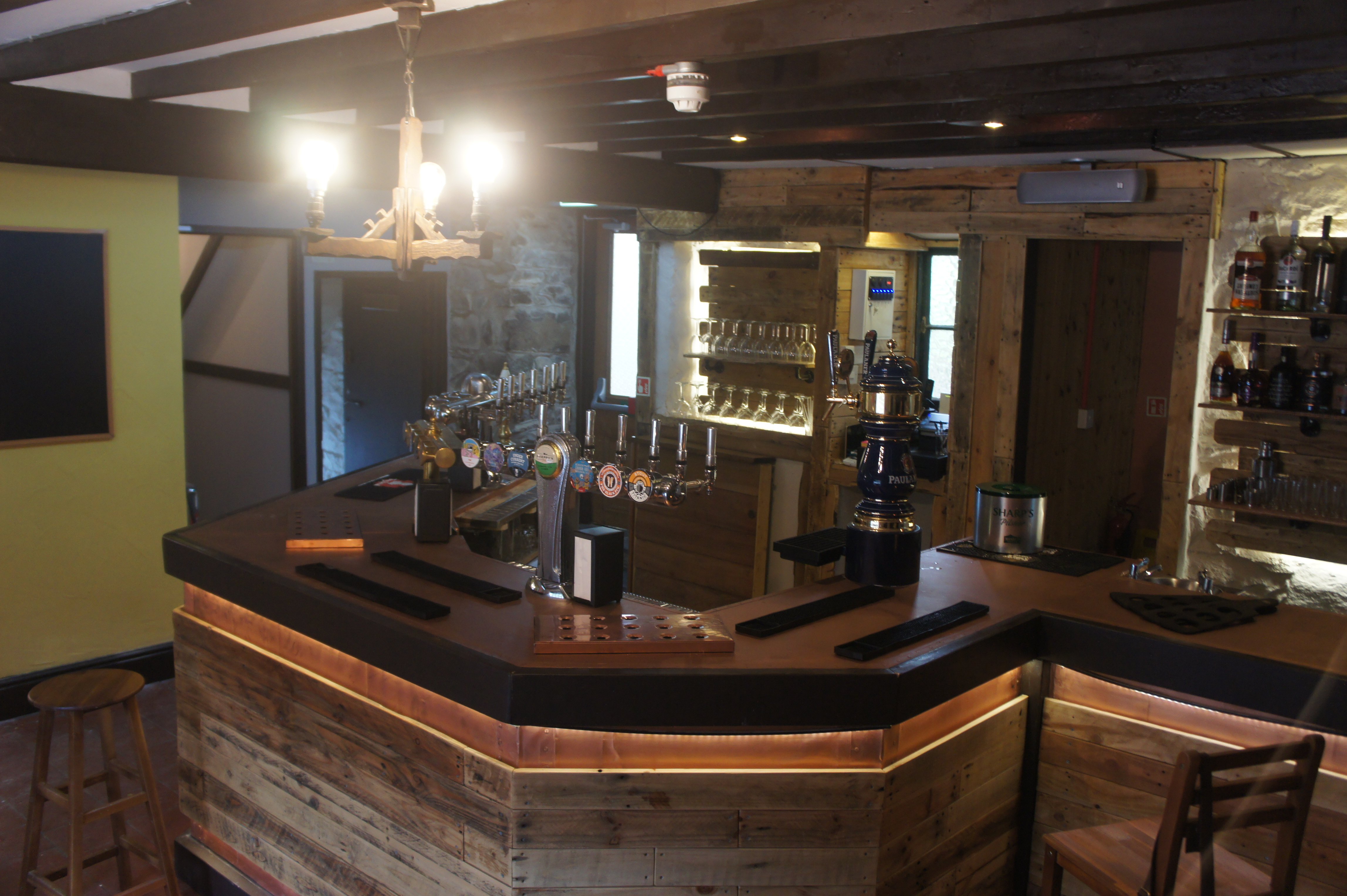 Tyn-y-Groes INN-官方