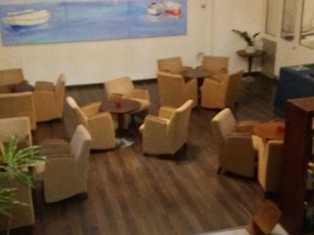 帕特里夏酒店梅诺卡主图