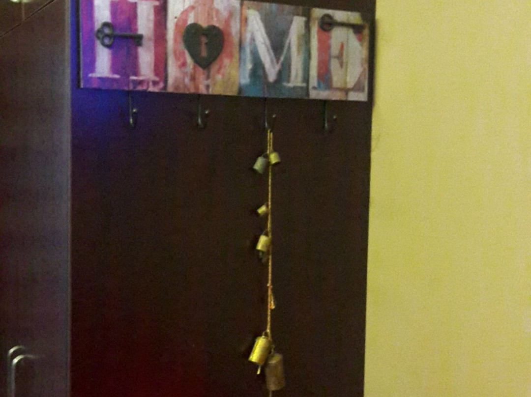 Villa Maria Guest Lodge主图