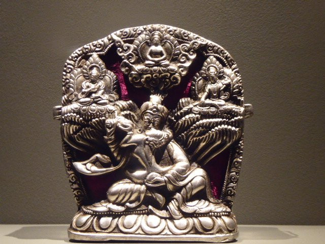 鲁宾喜马拉雅艺术博物馆景点图片