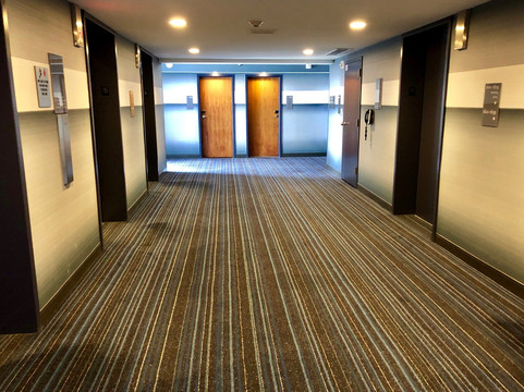 明尼阿波利斯凯悦酒店主图