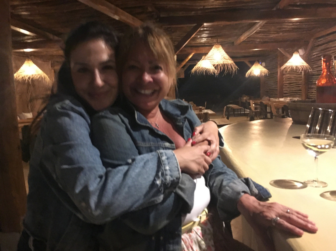 Naxian on the Beach主图