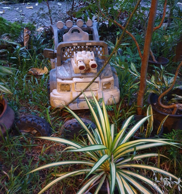 机场城中心酒店主图