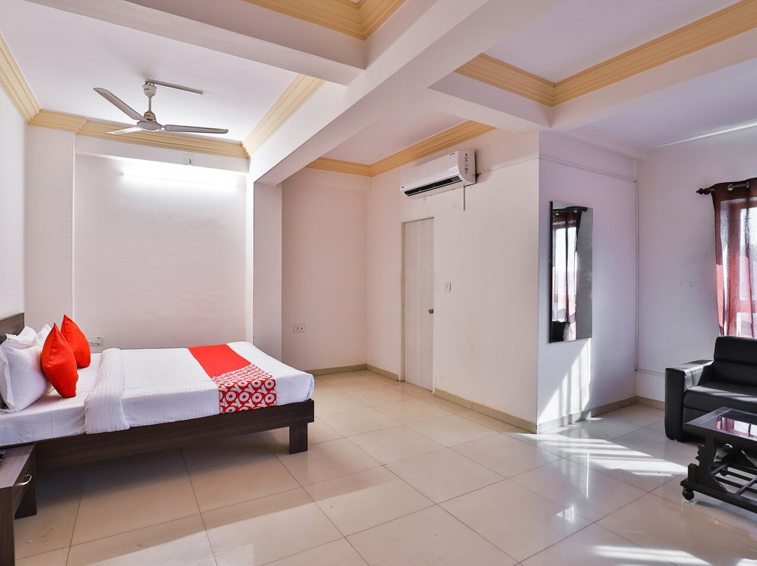 OYO 22751 Hotel Vishwas主图