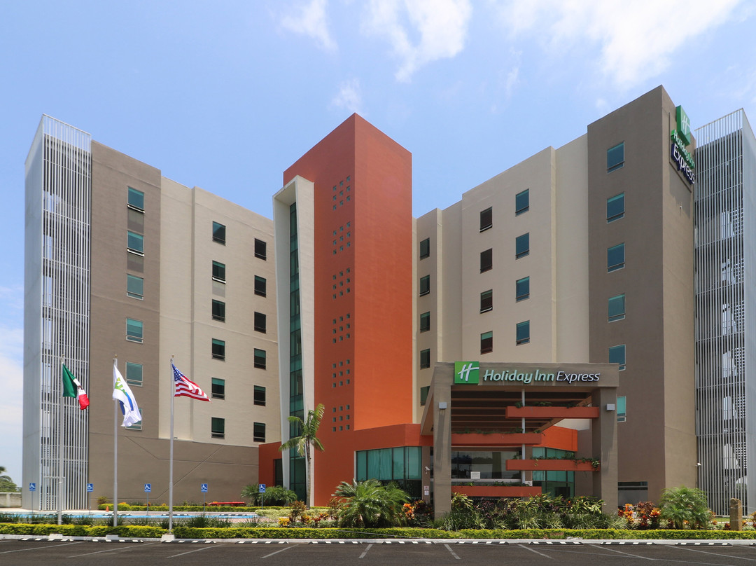 Holiday Inn Express Tuxpan by IHG主图