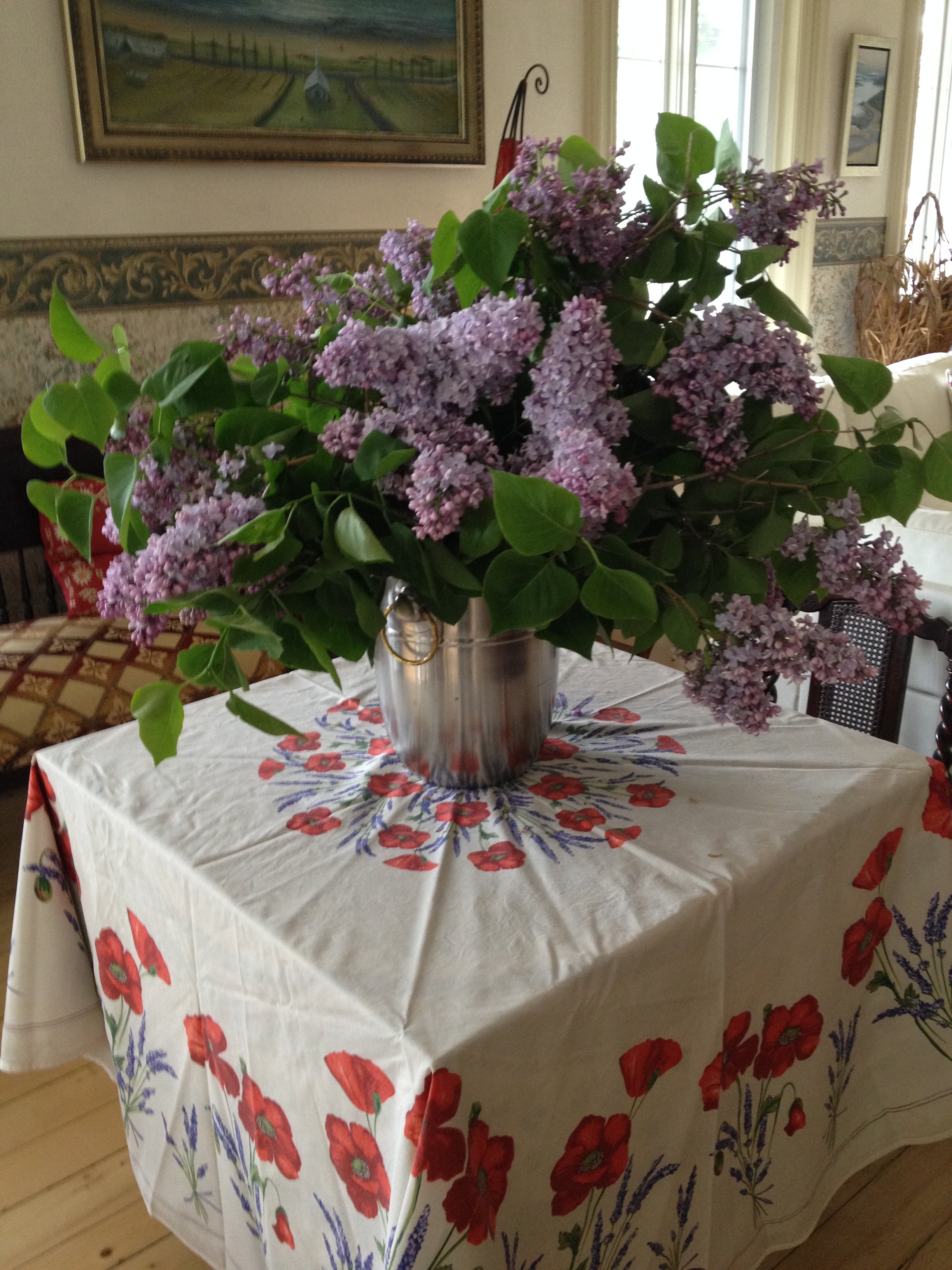 Auberge du Sault-a-la-Puce-餐饮