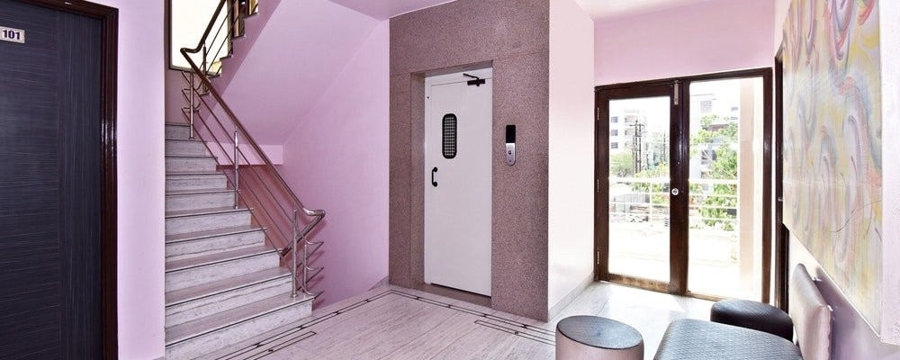 Treebo Trend Hotel Shree Gayatri Inn Annex主图