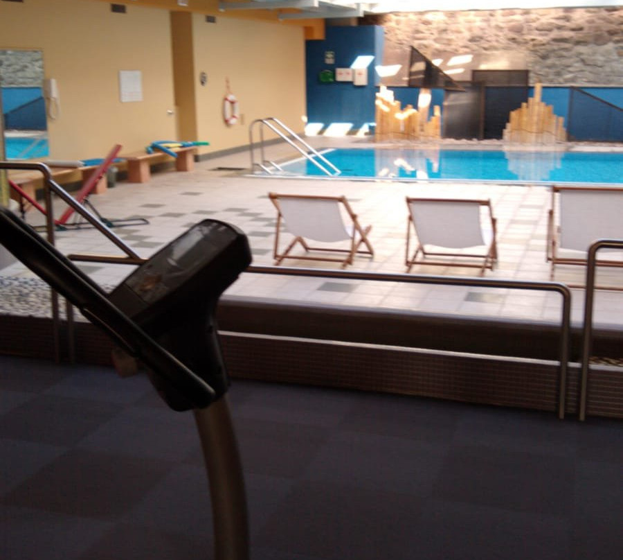 Casa Raphael - Palace Hotel主图